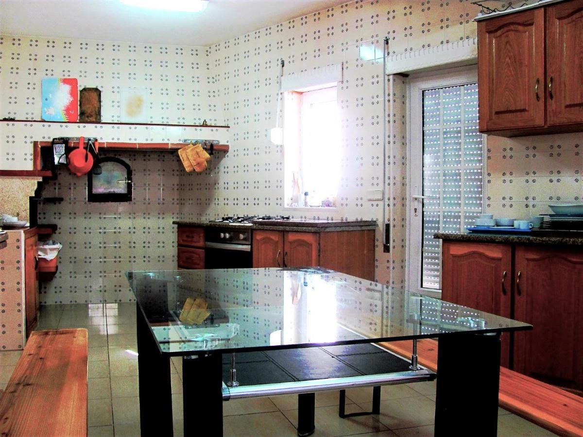 Apartamento Turistico Villa Maceira  Luaran gambar