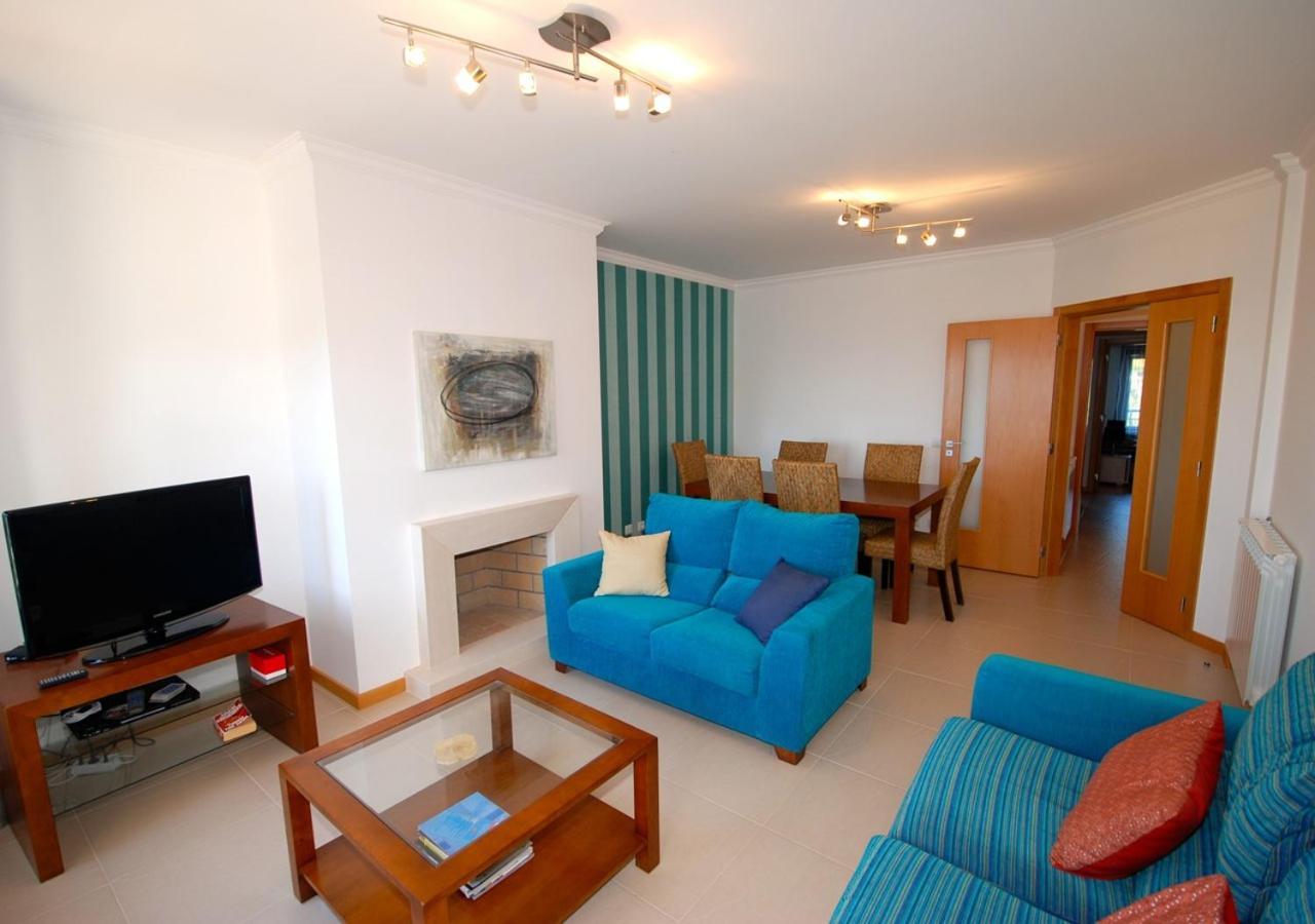 Apartamento Turistico Villa Maceira  Luaran gambar